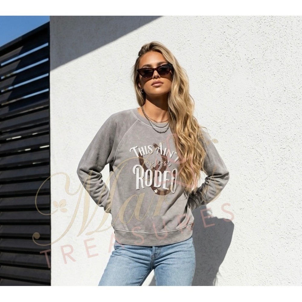 Wildfox This Ain't My First Rodeo